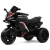 Детский электротрицикл RiverToys K002PX-A черный Детский электротрицикл RiverToys K002PX-A черный